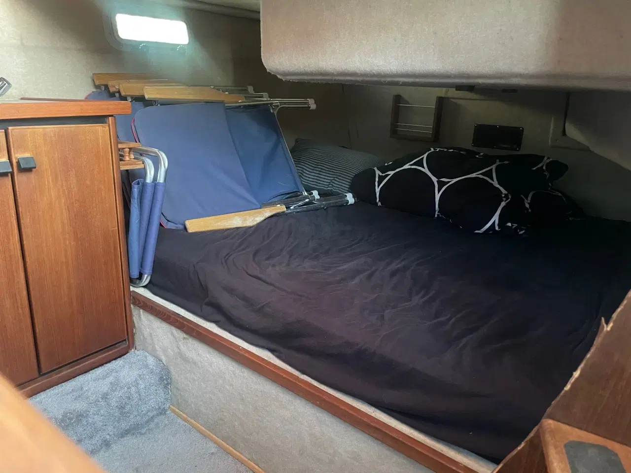 Billede 13 - Bayliner 3288 Flybridge