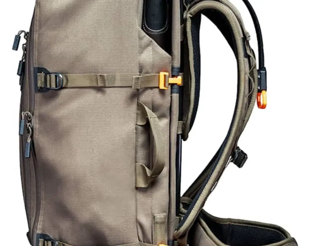 Billede 2 - VORN EV30 Ask Grøn