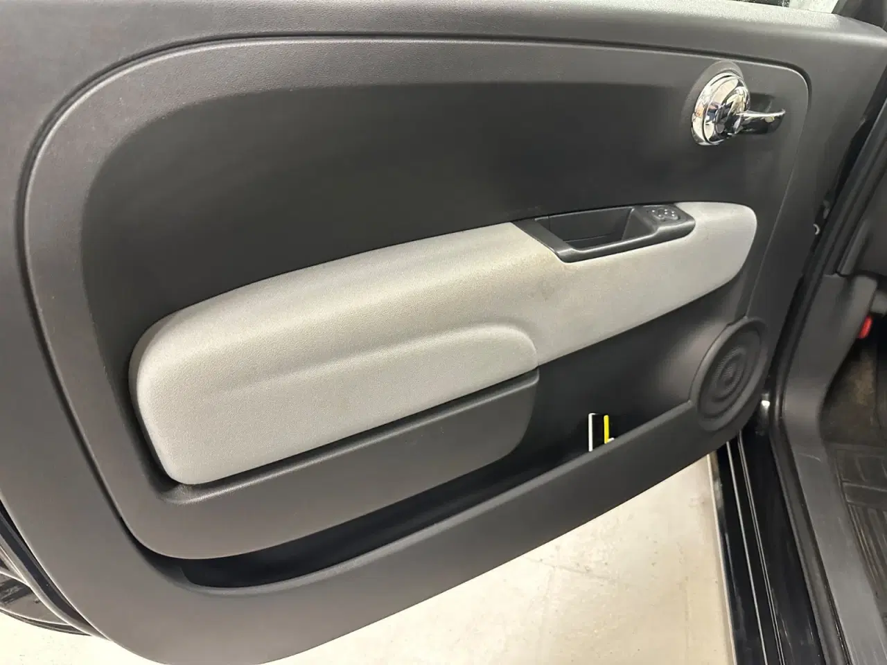 Billede 11 - Fiat 500 1,2 Lounge