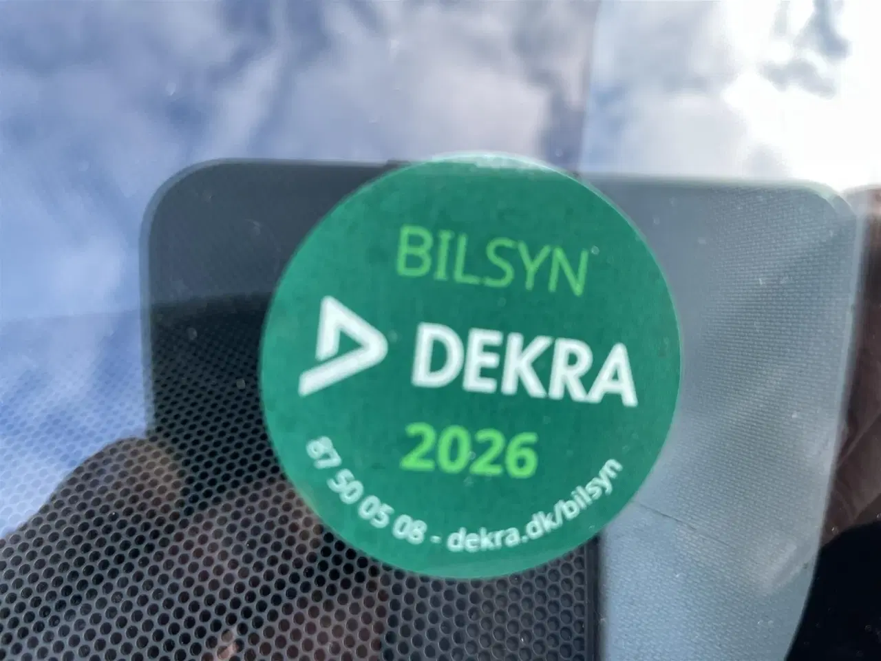 Billede 6 - Peugeot 107 1,0 Access 68HK 5d