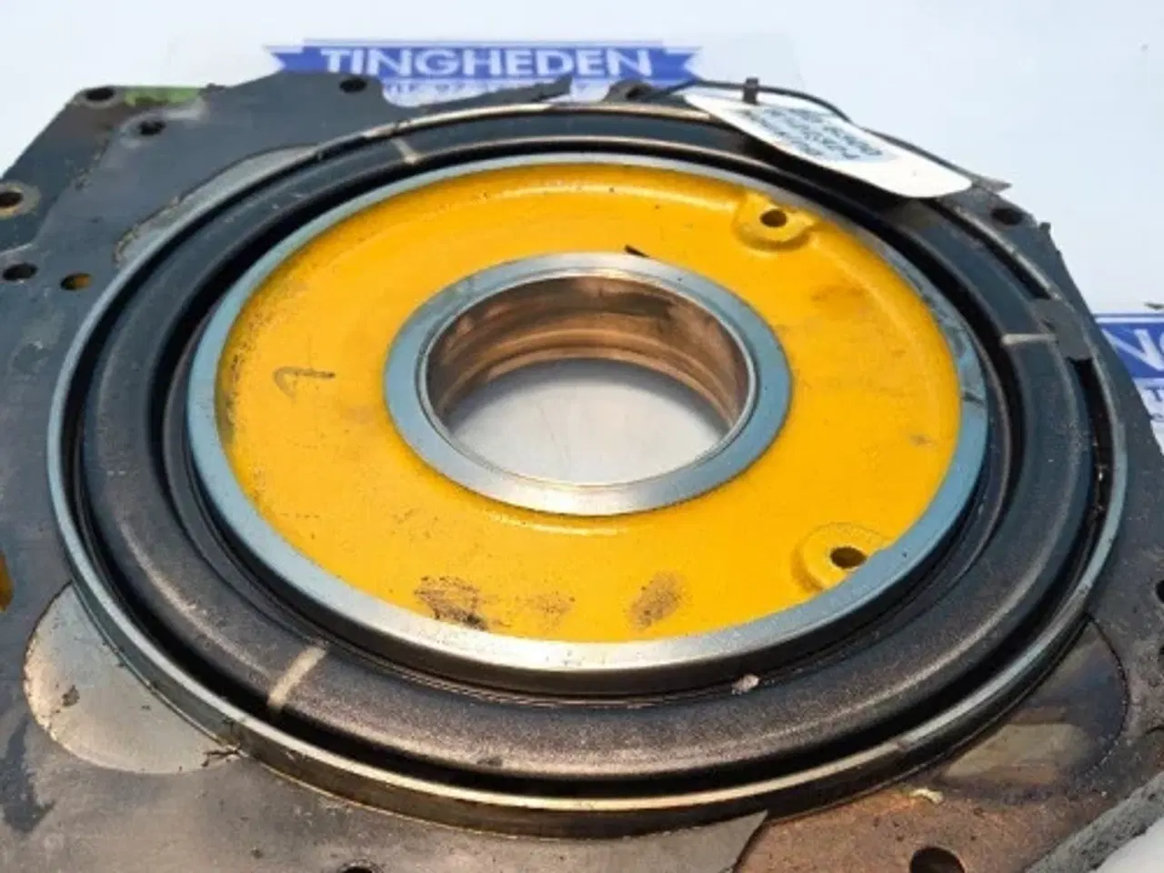 Billede 2 - John Deere 6300 Hus R122324