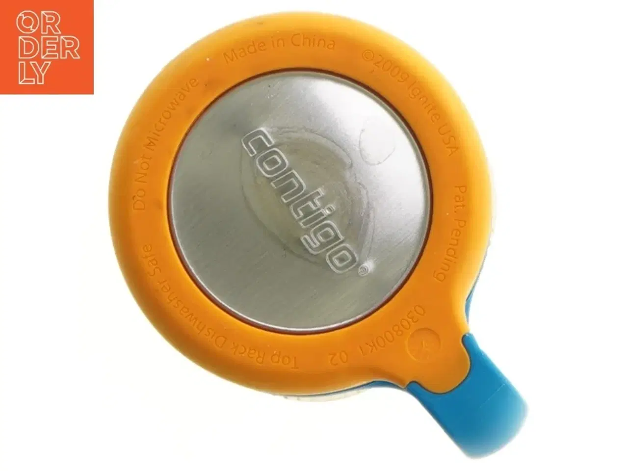Billede 7 - Contigo Termo madbeholder kop (str. 12 x 9 cm)