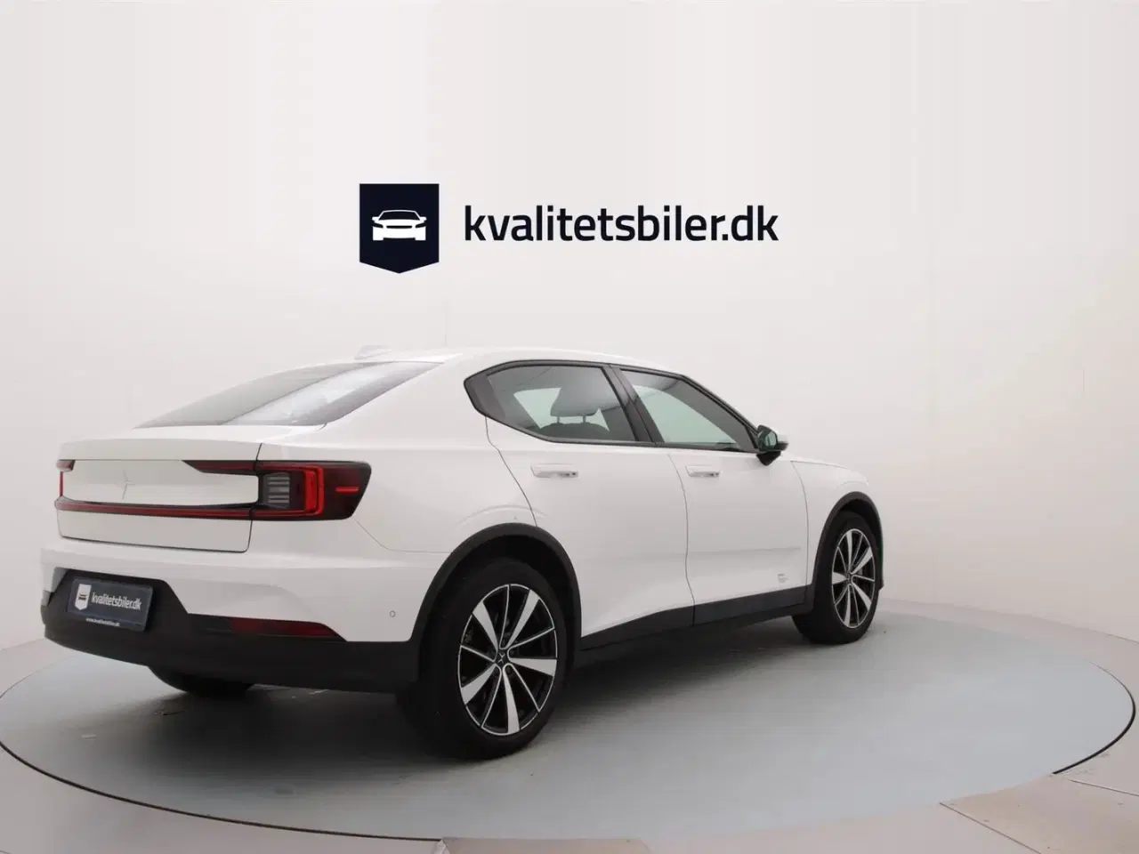 Billede 4 - Polestar 2  Standard Range