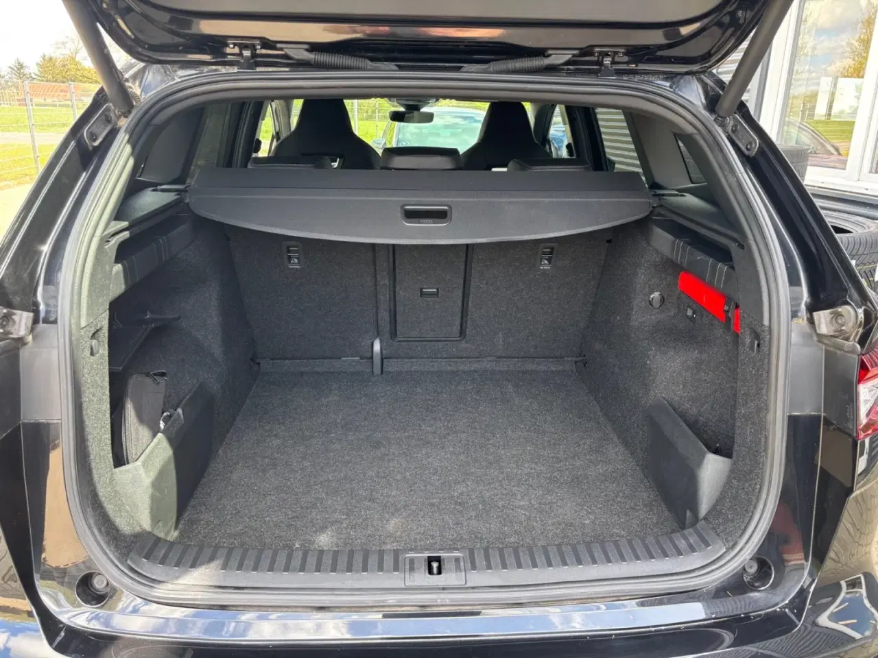 Billede 9 - Skoda Enyaq 80x iV Sportline