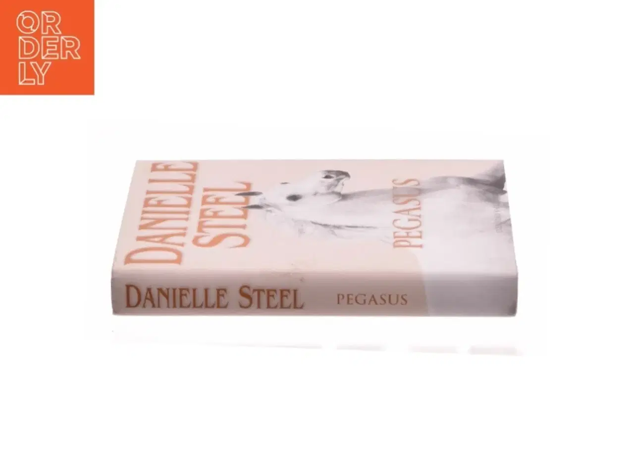 Billede 3 - Pegasus af Danielle Steel (Bog)
