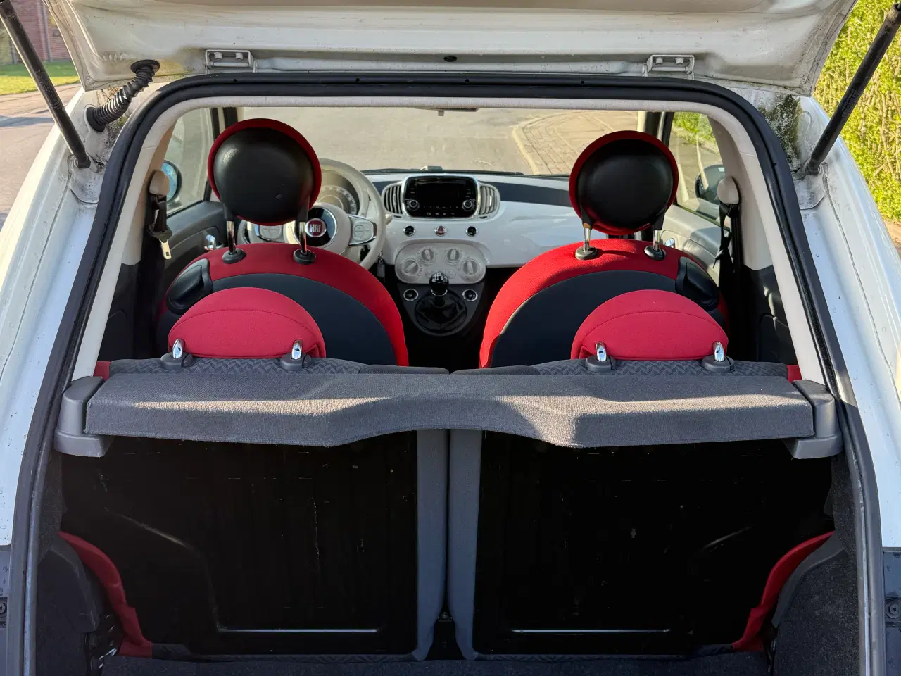 Billede 12 - Fiat 500