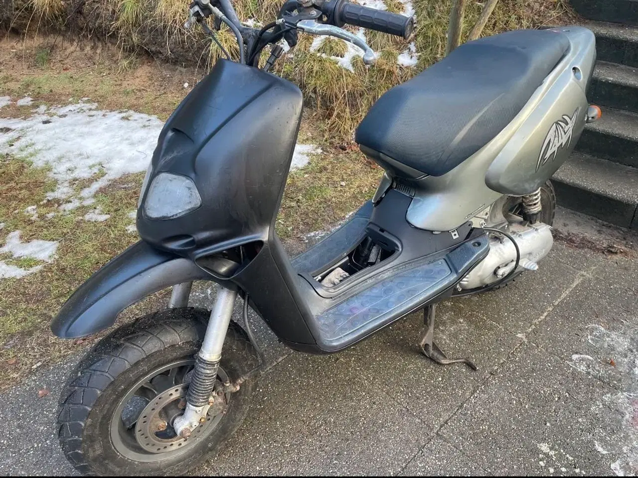 Billede 1 - Aprilia rally 30 ekstreme 2004