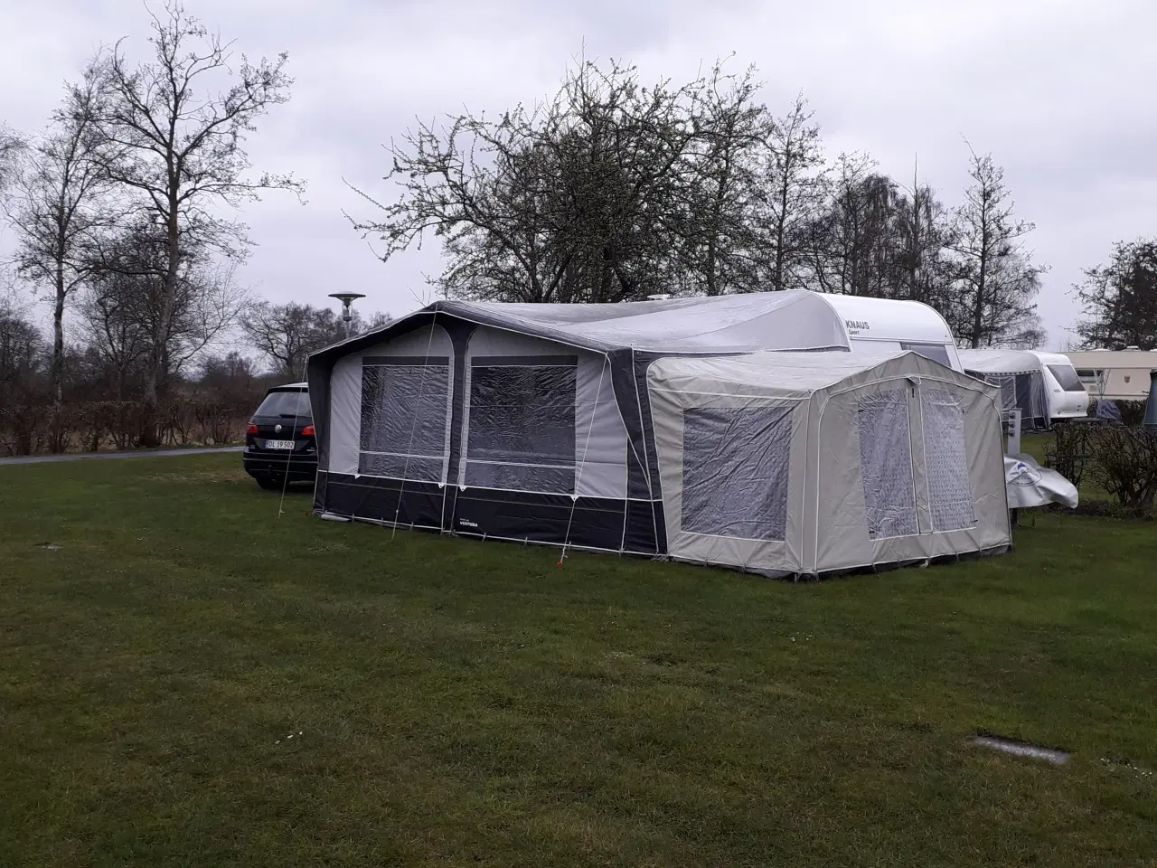 Billede 1 - Annex 300 fra Isabella