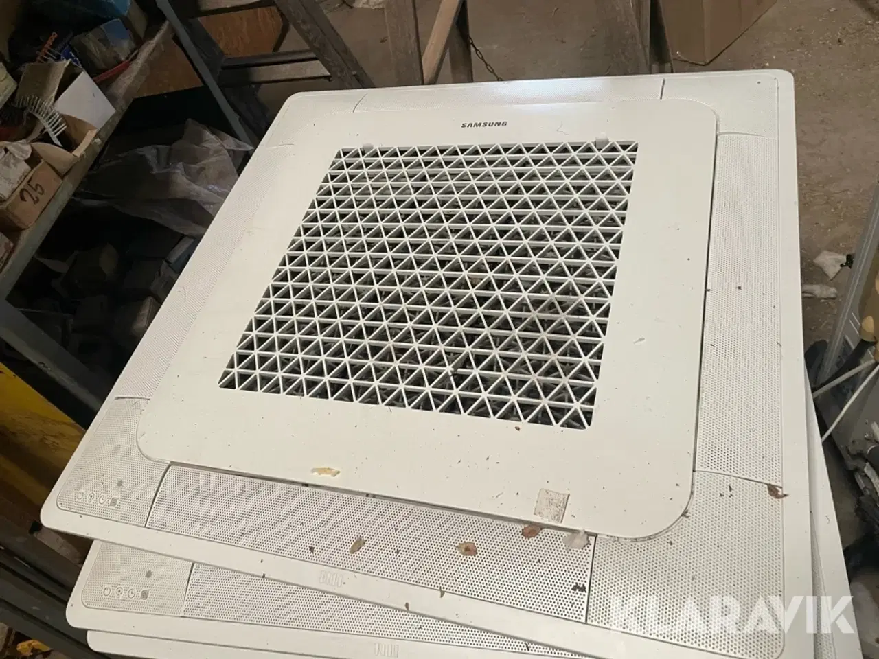 Billede 11 - Køleanlæg Samsung AC052RXADKG 3 styk