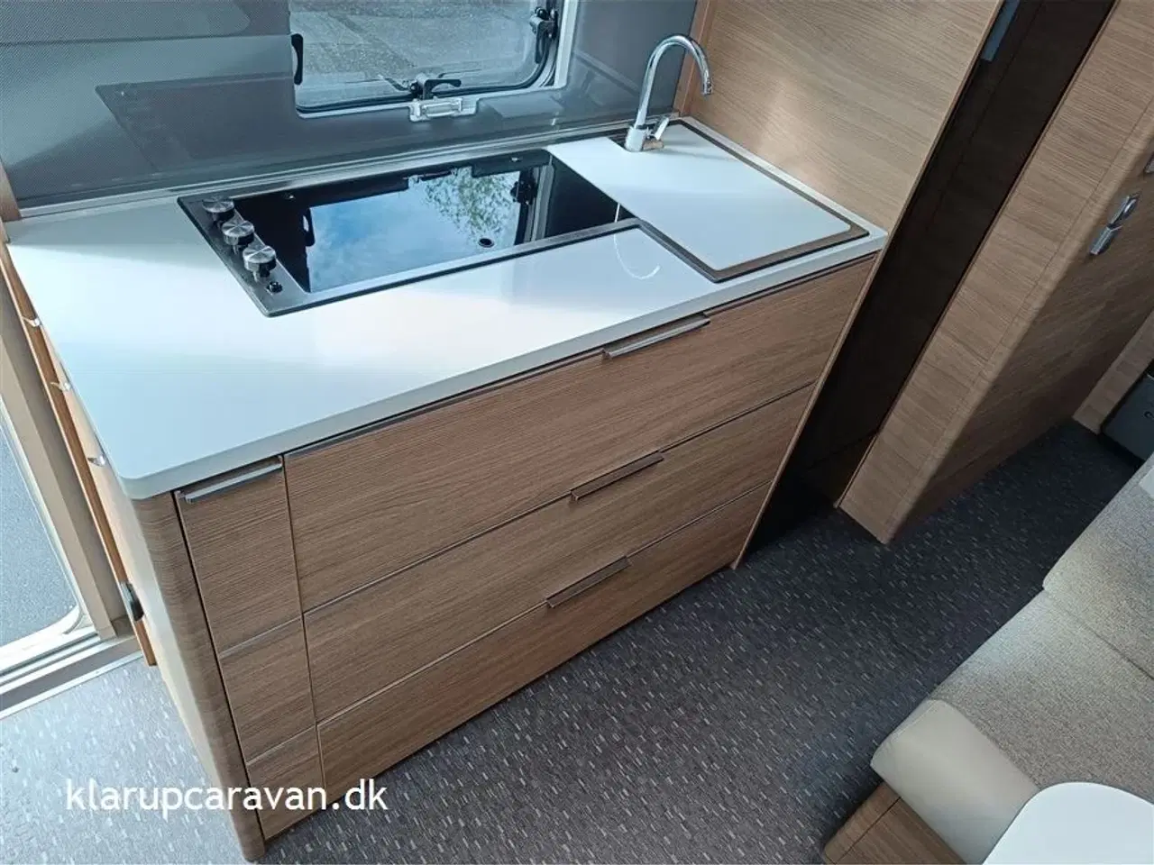 Billede 11 - 2019 - Adria Adora 573 PT
