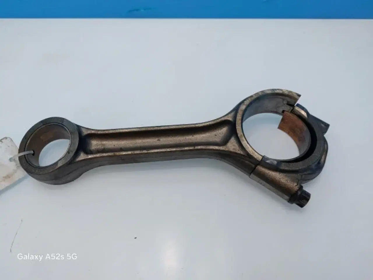 Billede 6 - Massey Ferguson 7278 Plejlstang SisuDiesel 645 (L3085) V836864103