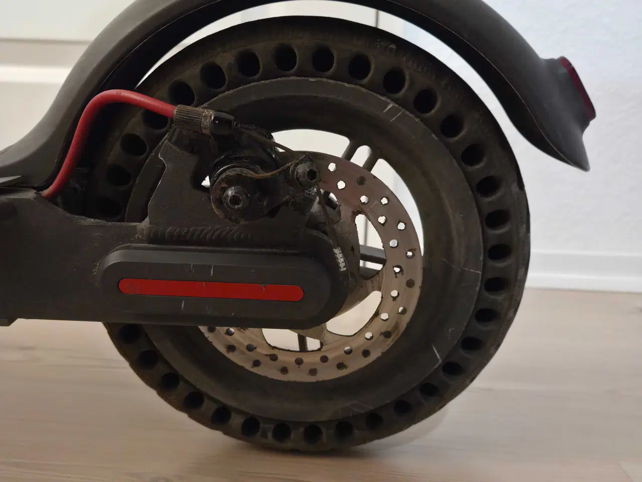Billede 6 - Xiaomi M365 El Løbehjul.