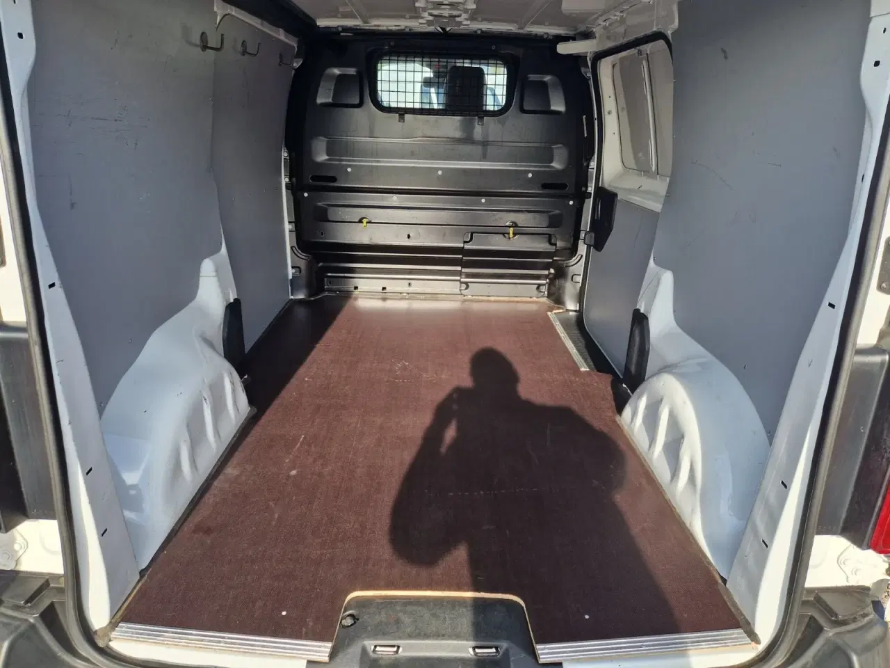 Billede 10 - Toyota ProAce 1,6 D 115 Medium Comfort