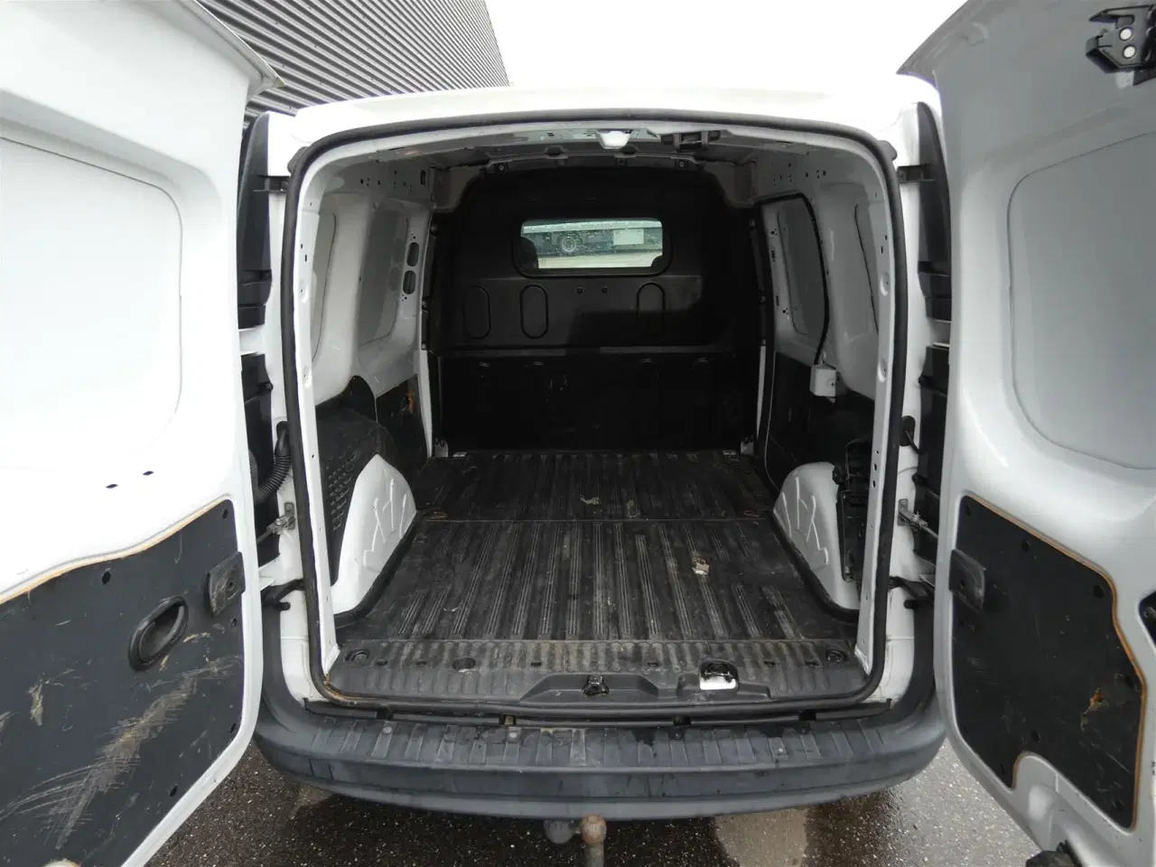 Billede 8 - Renault Kangoo L1 1,5 DCI Access start/stop 75HK Van