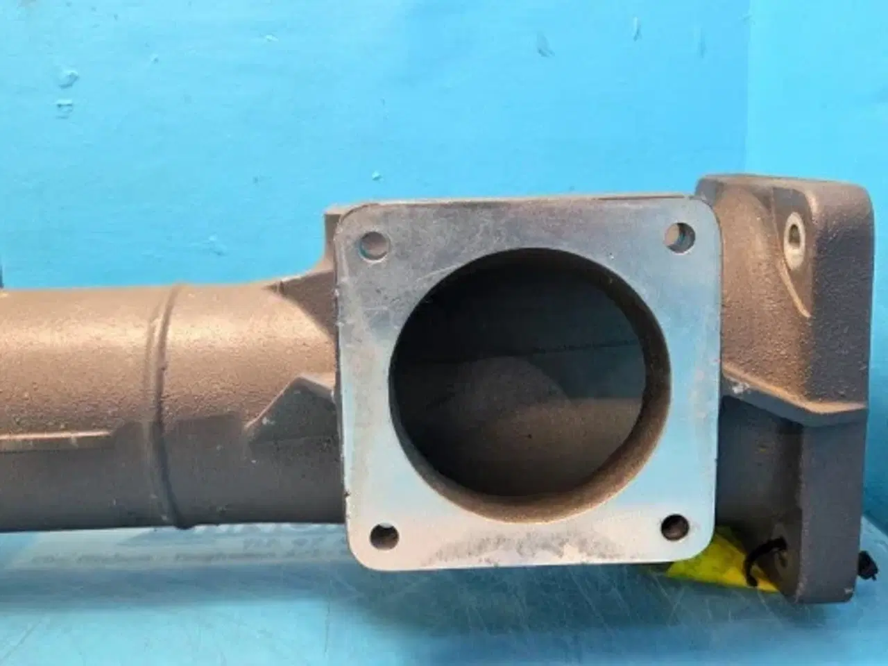 Billede 16 - Deutz BF6M1015CP Indsugningmanifold 04260018R