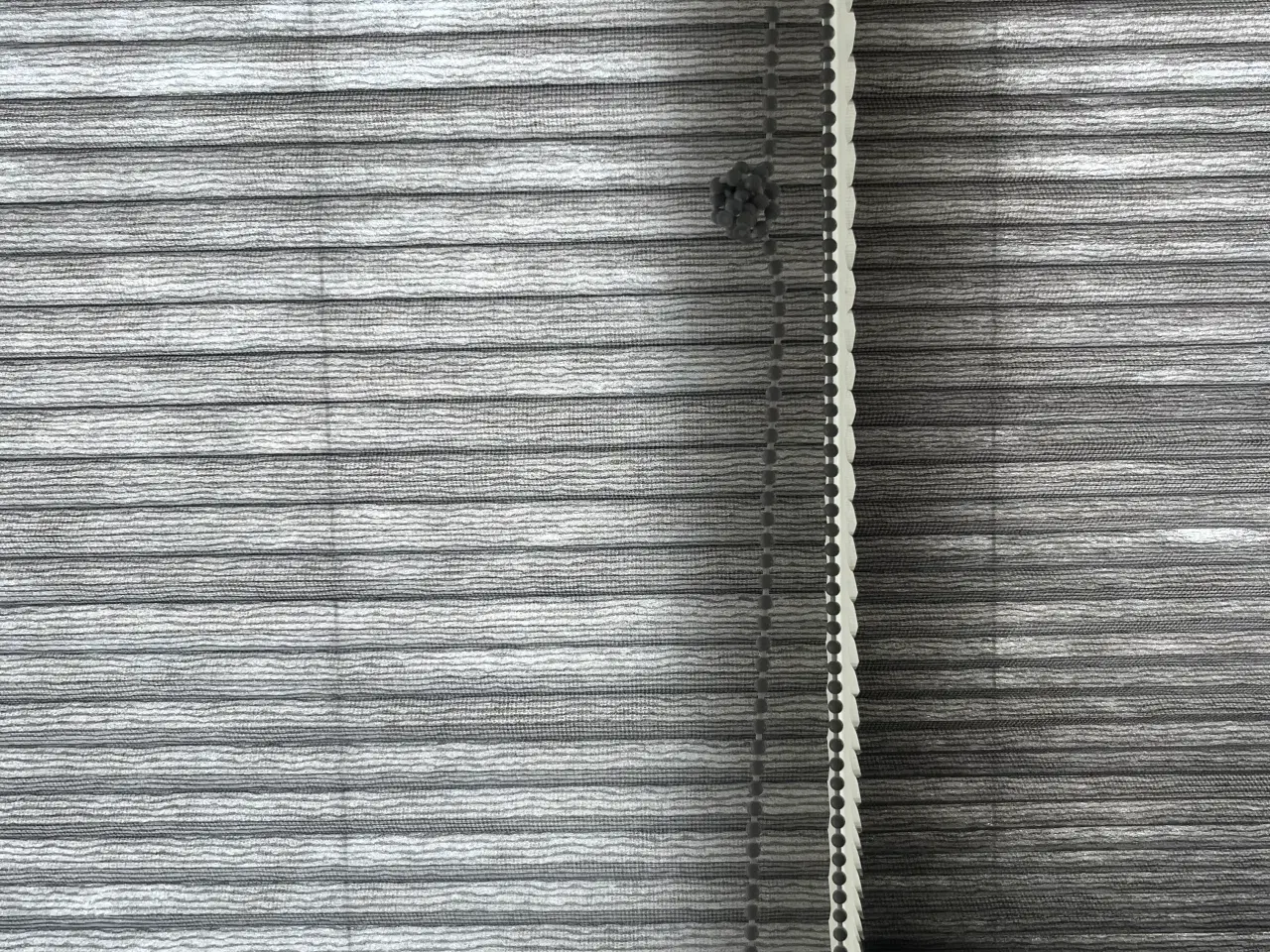 Billede 6 - Plissegardiner 