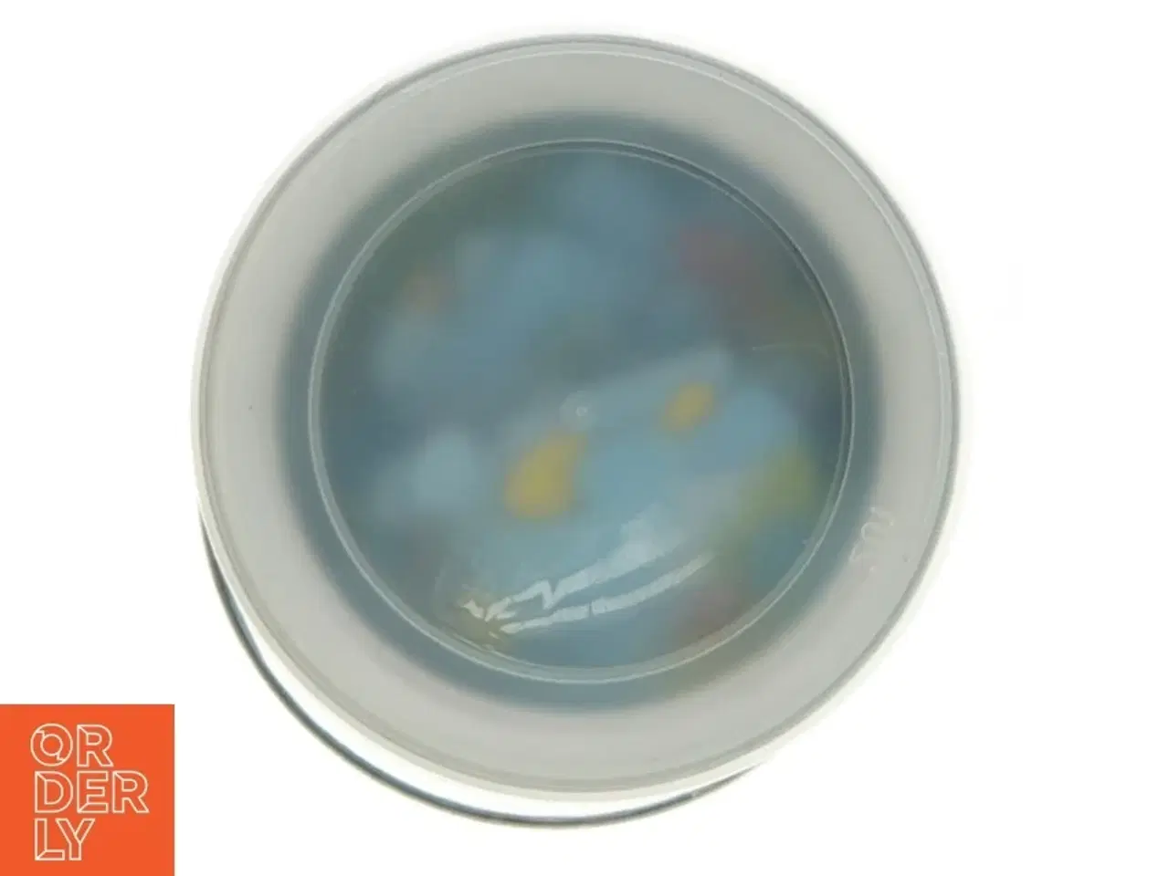 Billede 4 - Verdenskort puslespil magnet (str. 100 brikker)