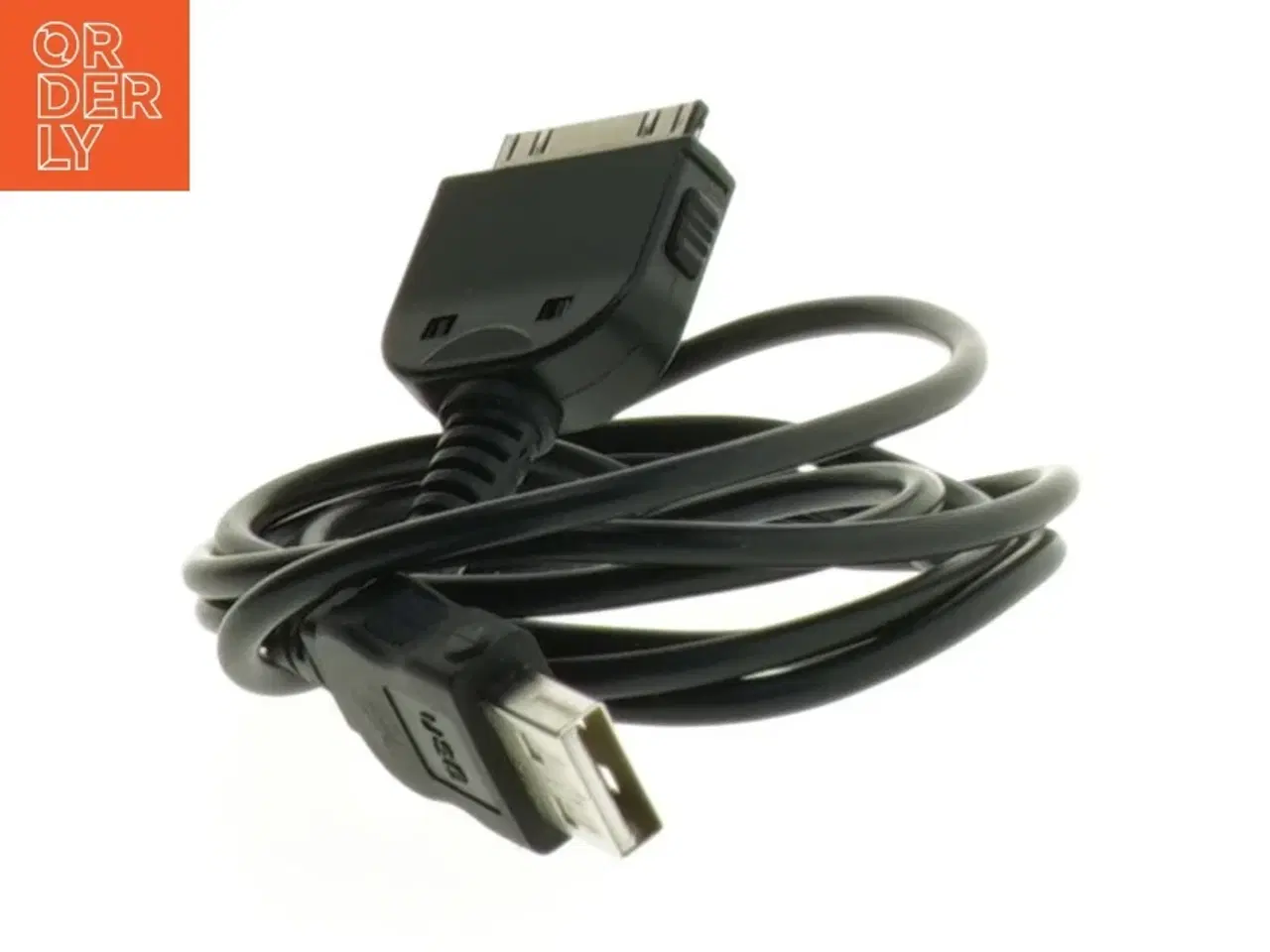 Billede 2 - Ladekabel til Apple ipod