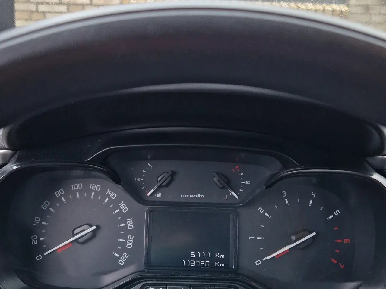 Billede 12 - Citroen C3 BlueHDi 100hk Supreme