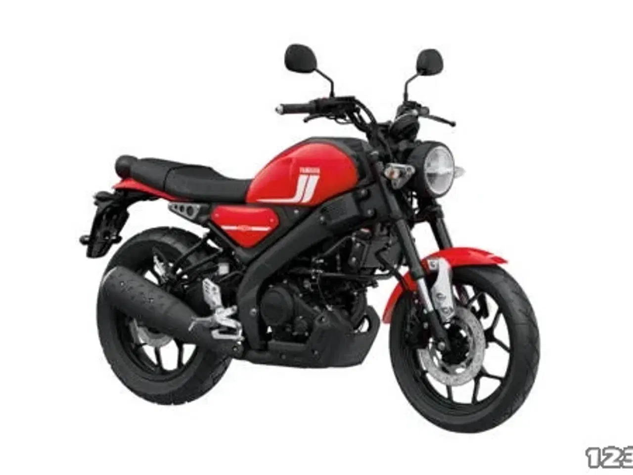 Billede 1 - Yamaha XSR 125