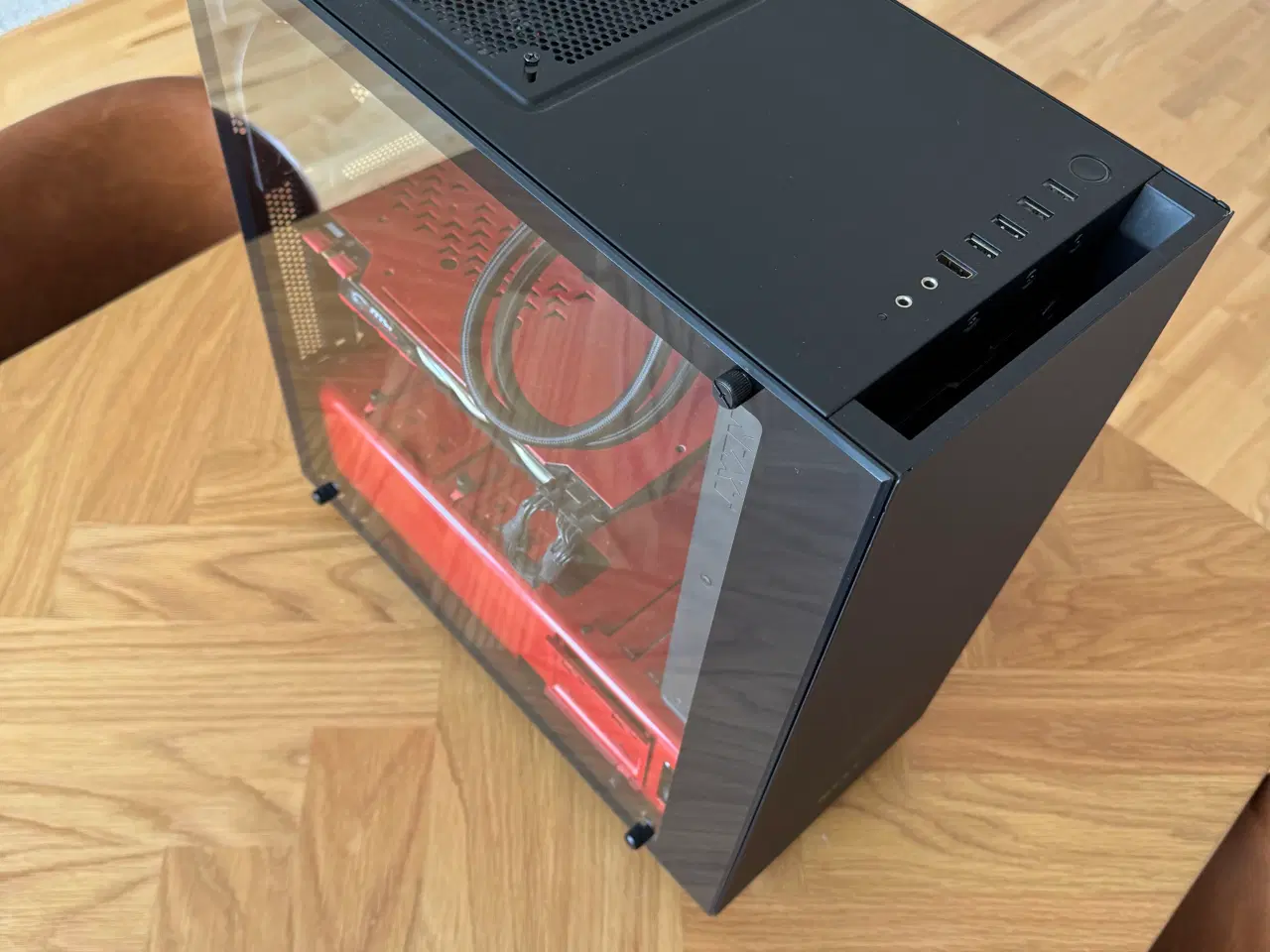 Billede 2 - Gaming computer