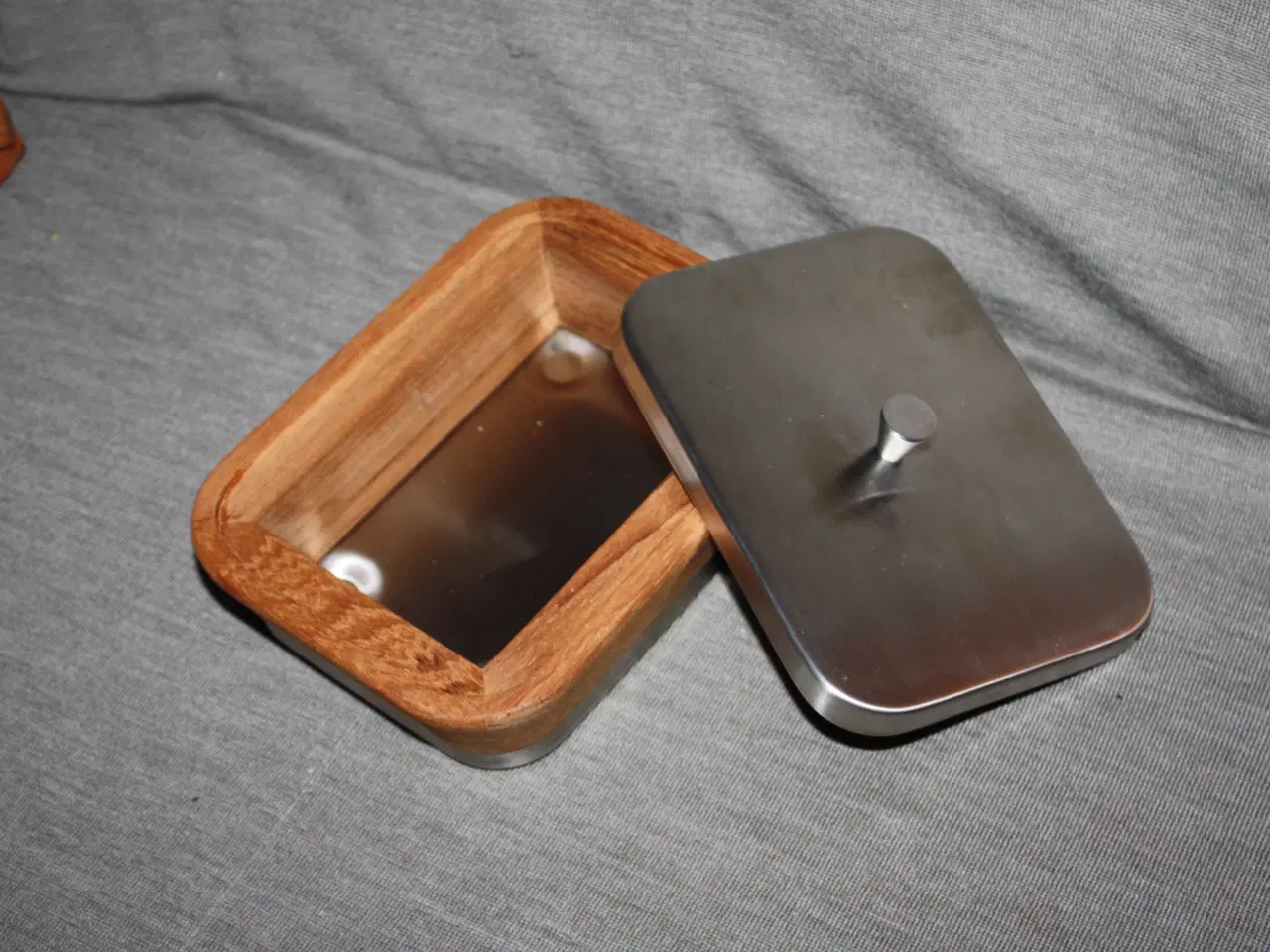 Billede 3 - Trip Trap smørskål