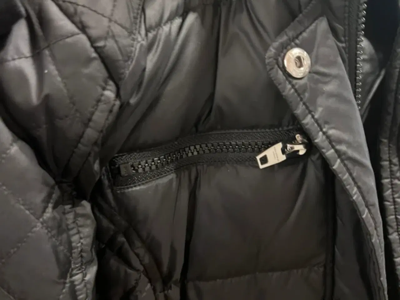 Billede 16 - Rock n blue vinterjakke