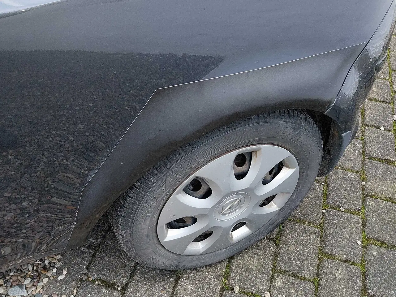 Billede 8 - Opel Corsa 
