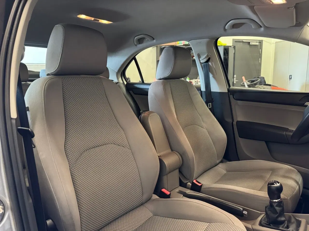 Billede 14 - Seat Toledo 1,2 TSi 105 Style