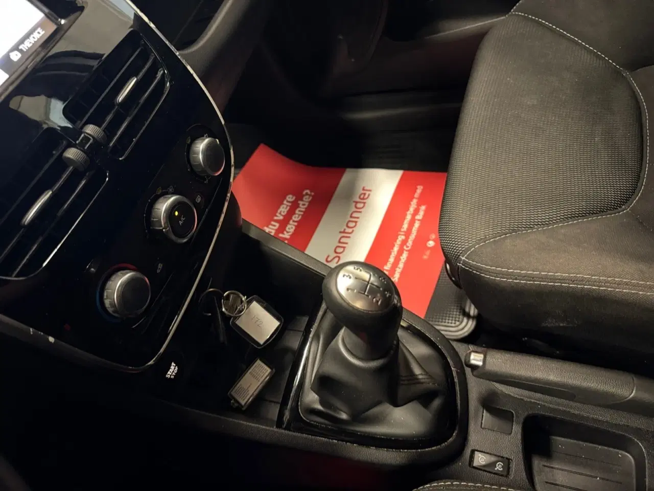 Billede 11 - Renault Clio IV 1,5 dCi 75 Expression