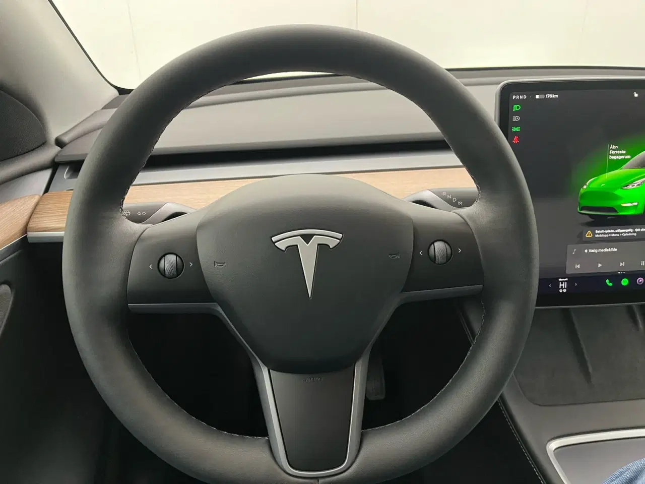 Billede 12 - Tesla Model Y  Long Range AWD