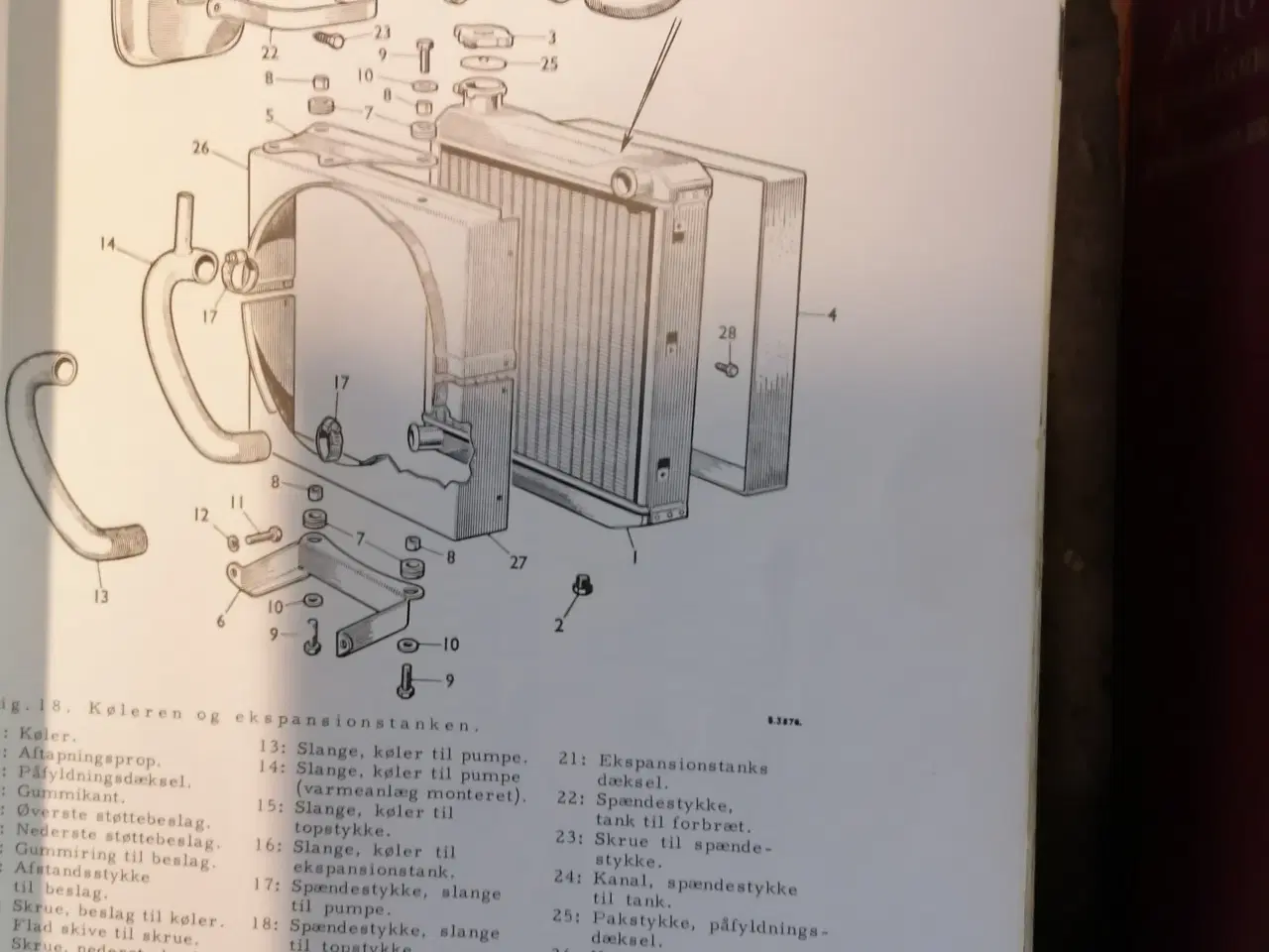 Billede 5 - Auto reparationer