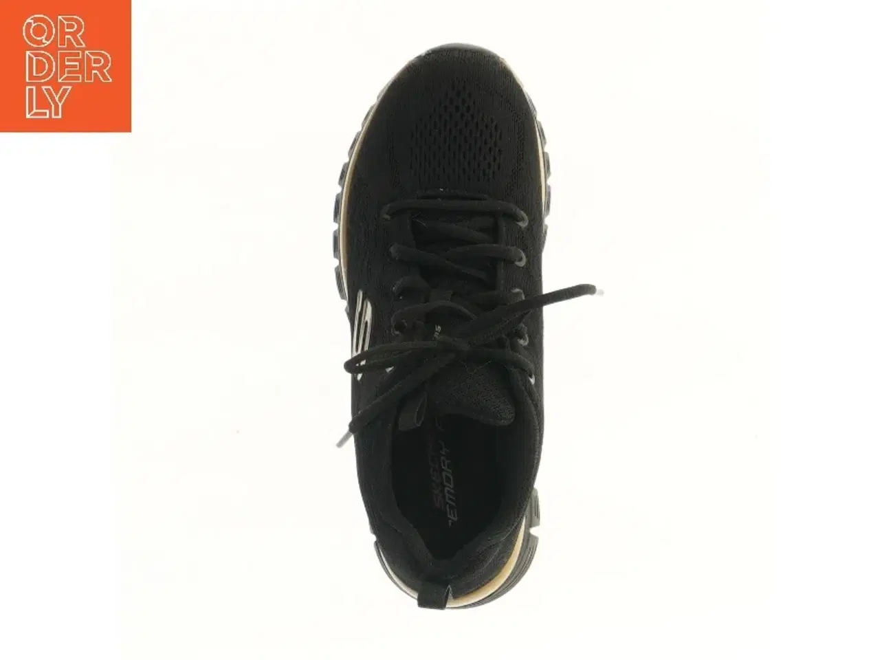 Billede 2 - Skechers sko str. 38 fra Skechers (str. 38 )