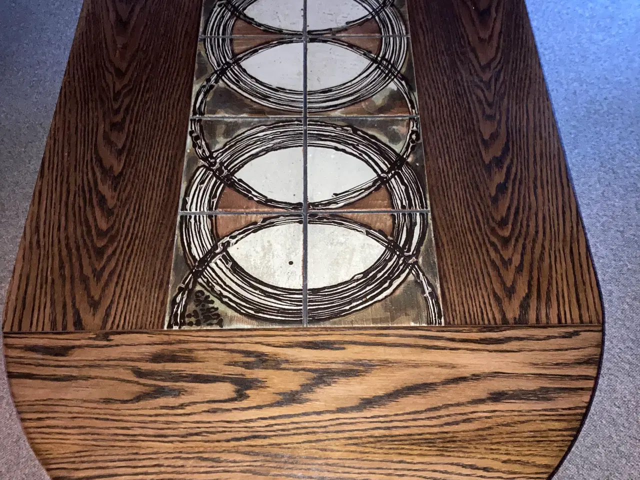 Billede 3 - Sofabord 