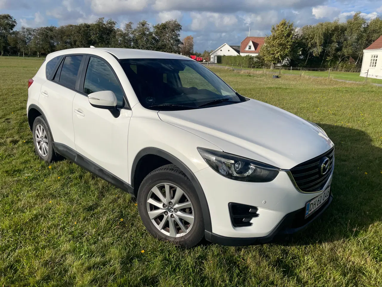 Billede 2 - Mazda CX5