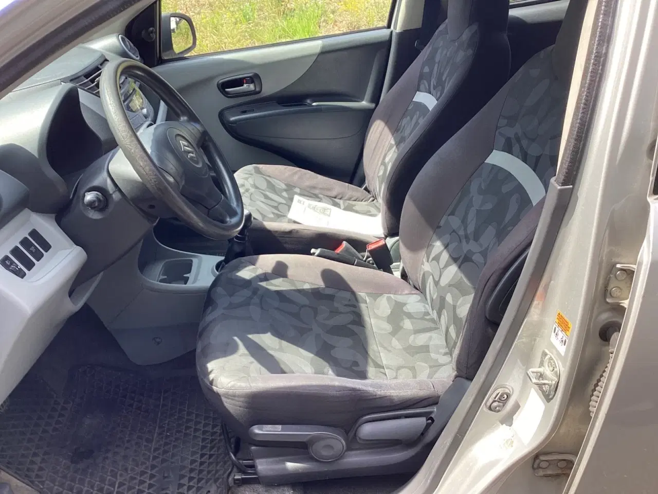 Billede 6 - Suzuki Alto 1,0 GL