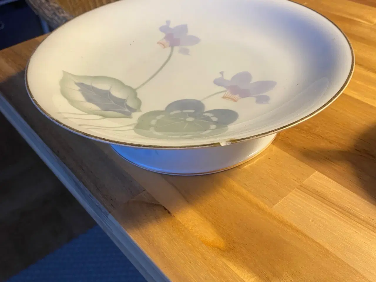 Billede 8 - Tirschenruth Bavaria kaffestel til 20 personer