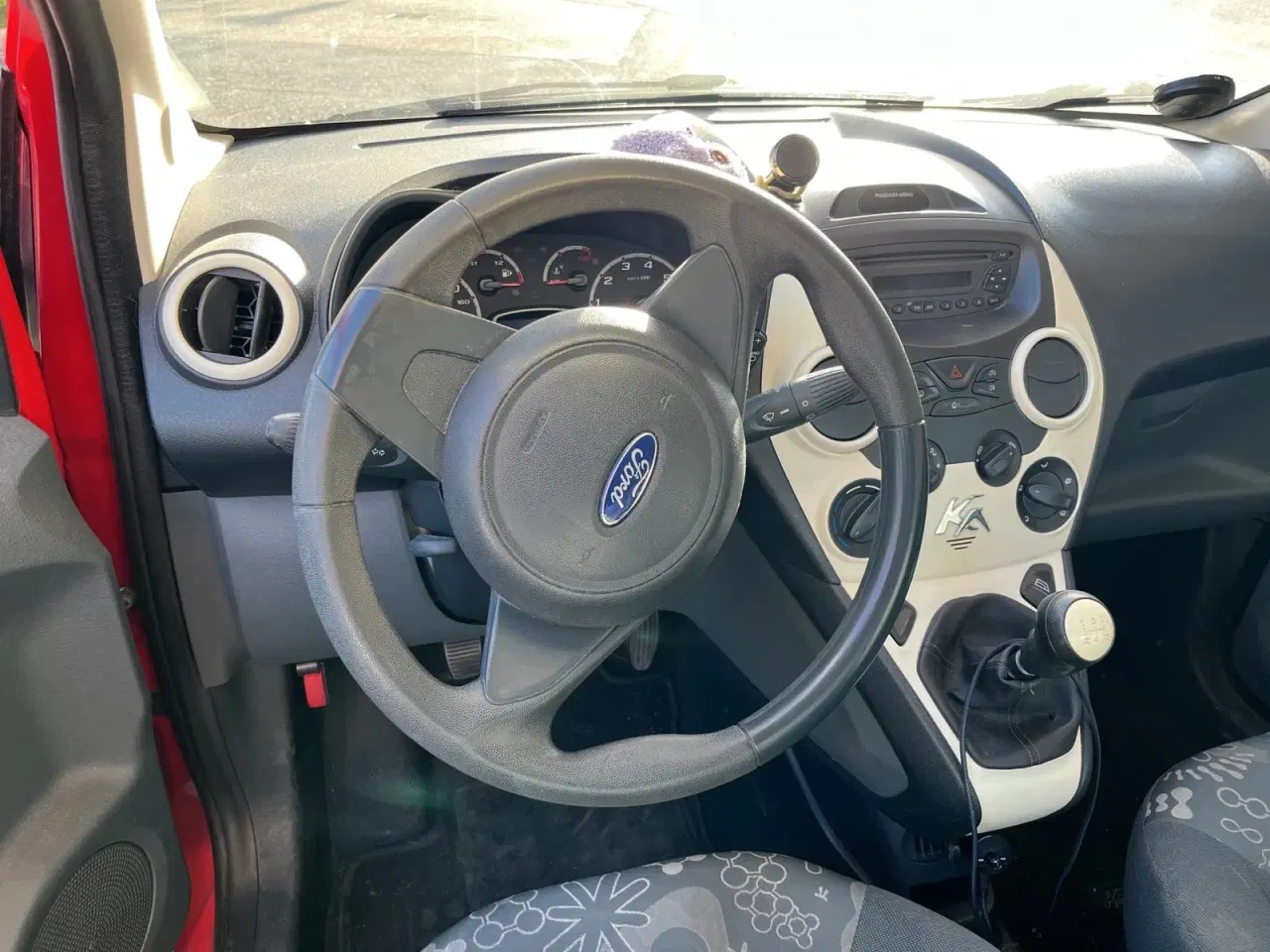 Billede 11 - Ford Ka 1,2 Trend+
