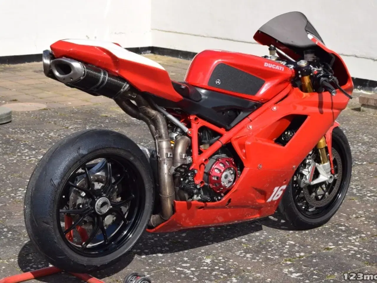 Billede 5 - Ducati 1098