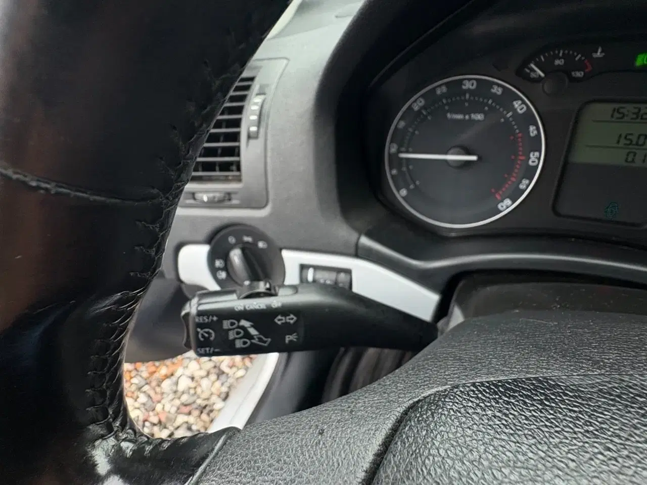 Billede 15 - Skoda Octavia 1,9 TDi Ambiente