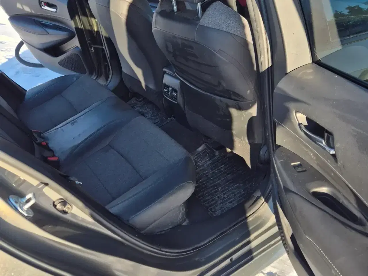 Billede 6 - Lækker Toyota corolla hybrid