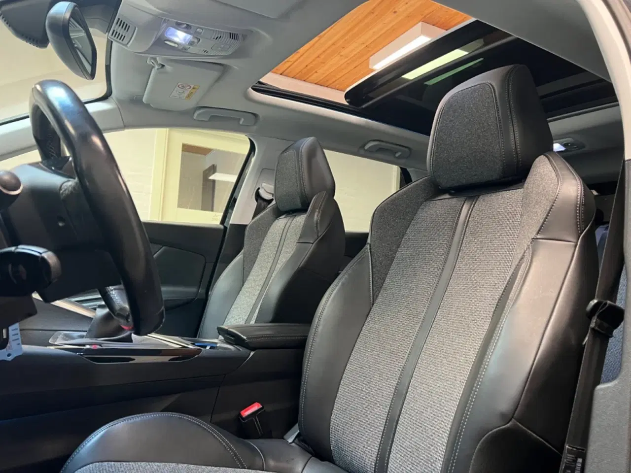 Billede 2 - Peugeot 3008 1,5 BlueHDi 130 Allure