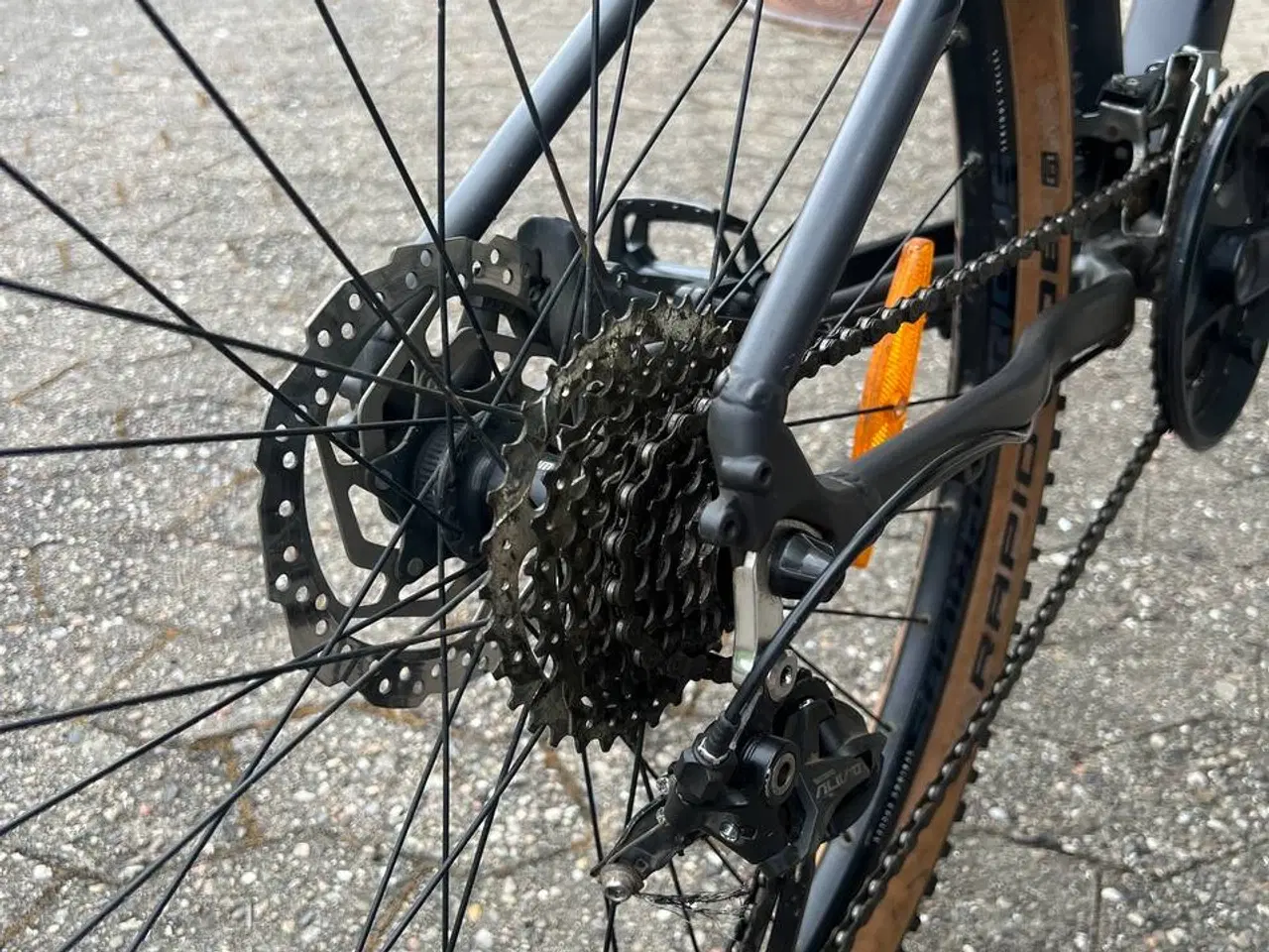 Billede 4 - Serious Shoreline 27.5 MTB
