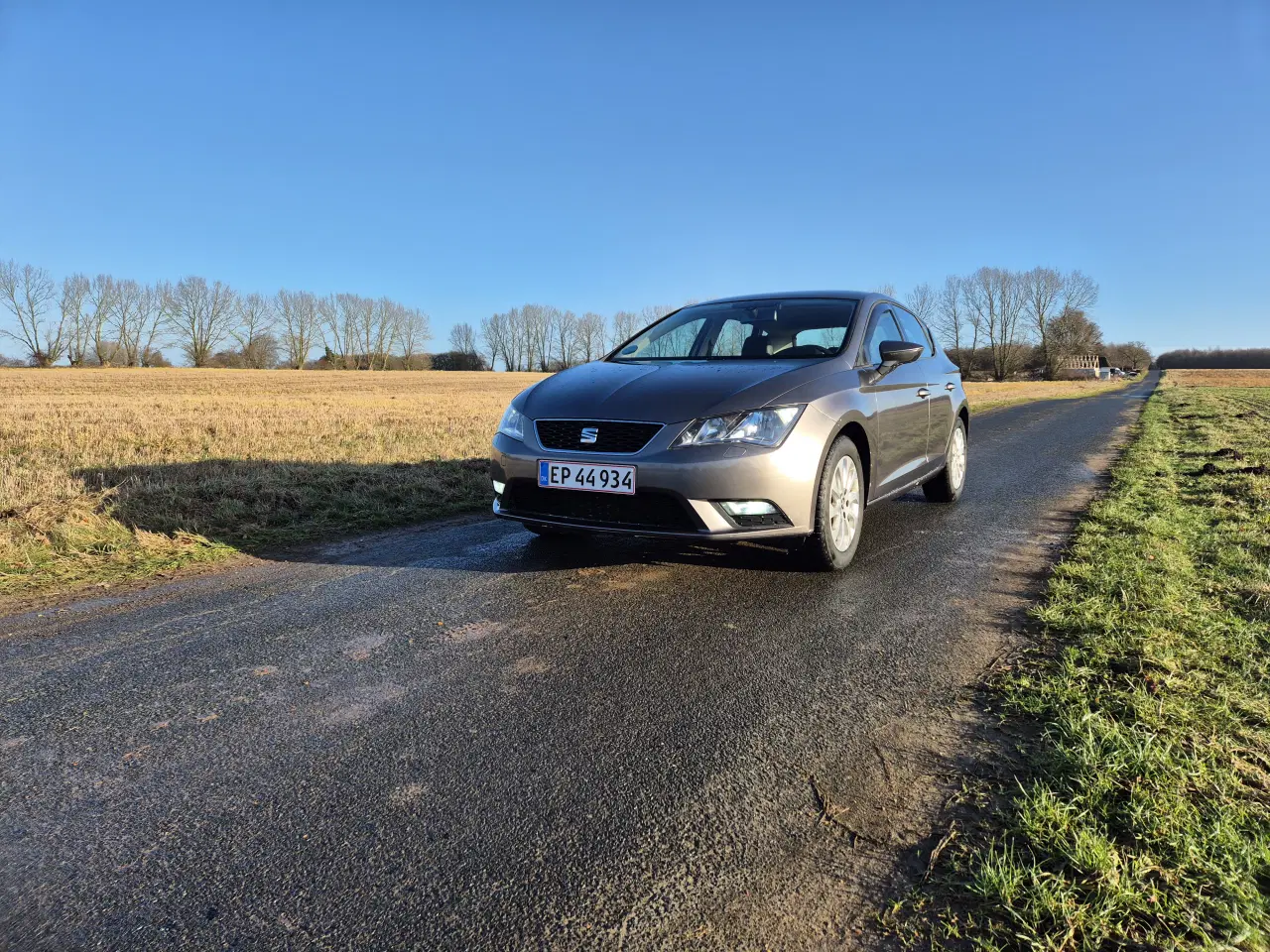 Billede 1 - Seat Leon 5F 