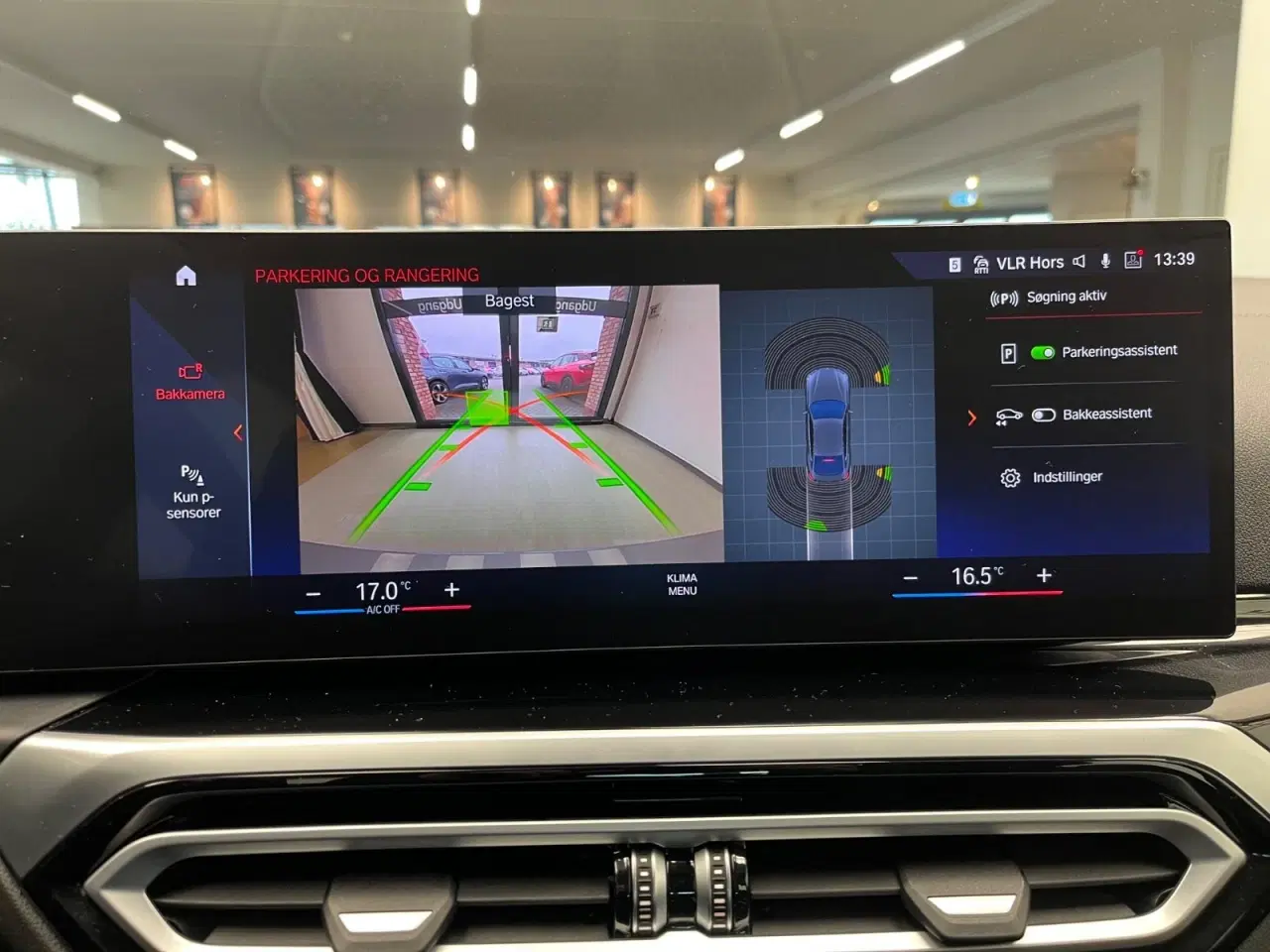 Billede 22 - BMW i4  eDrive40