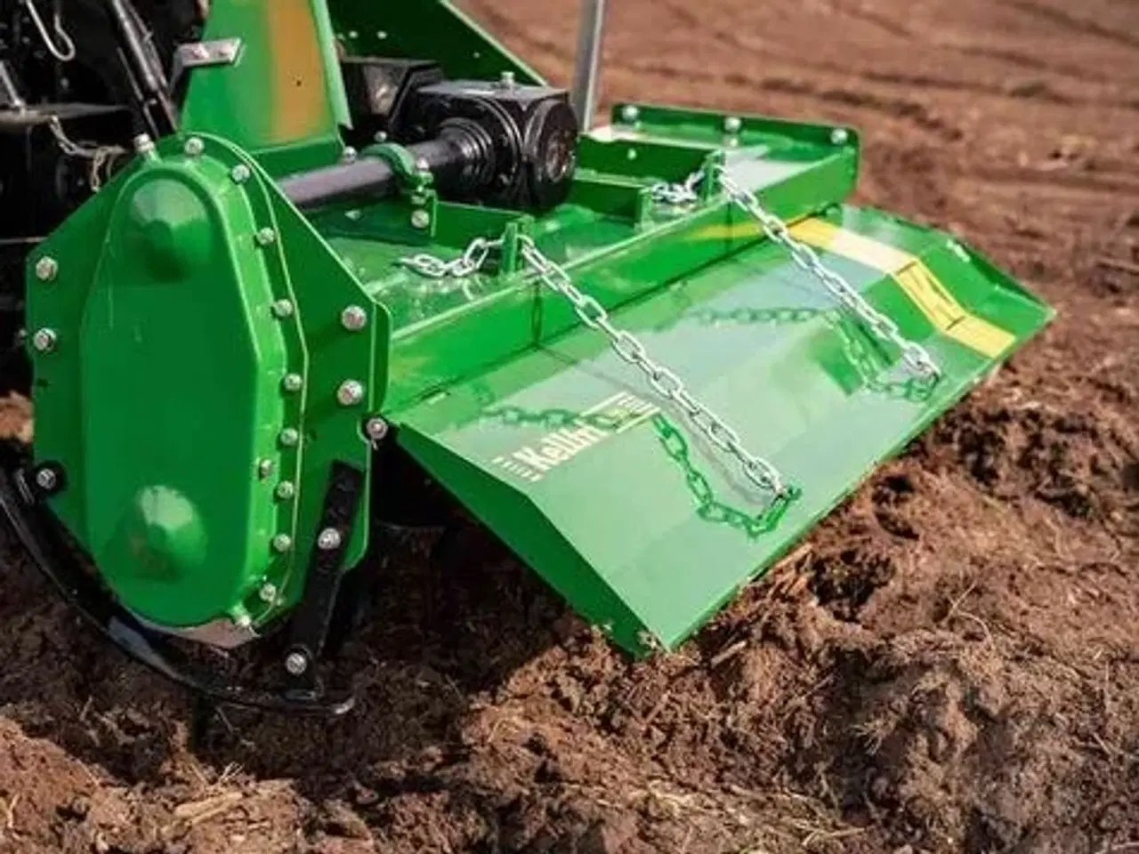 Billede 6 - TL180 Fræser