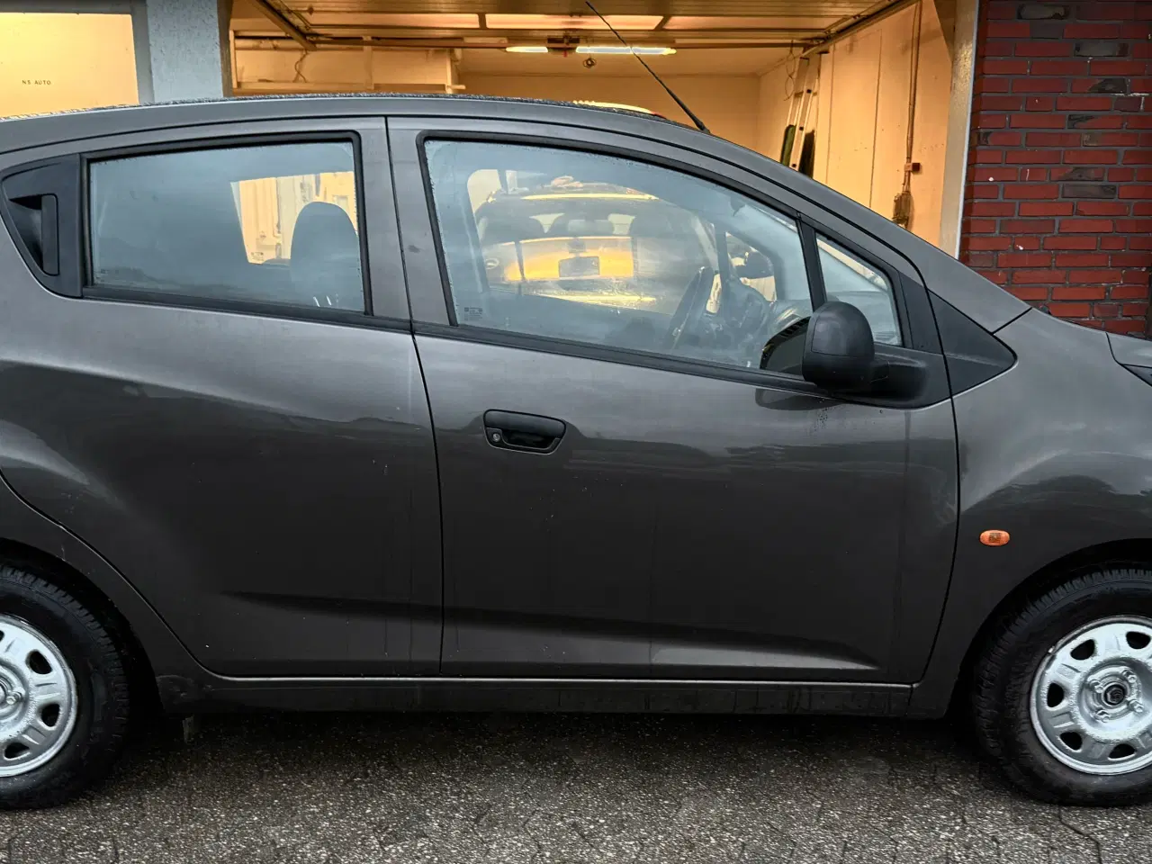 Billede 4 - Chevrolet Spark 1.0 ESP