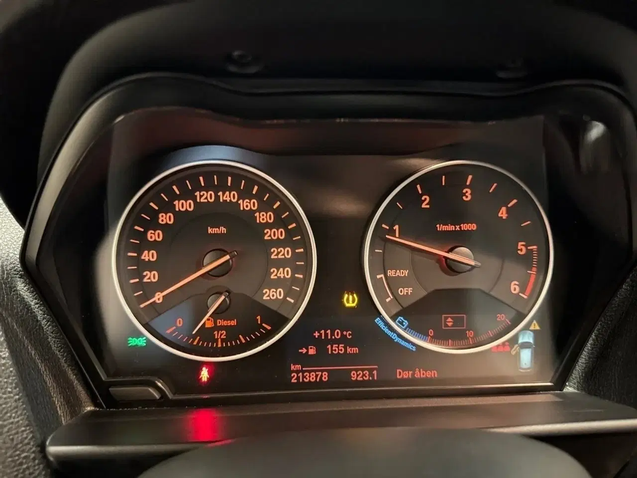 Billede 7 - BMW 118d 2,0 