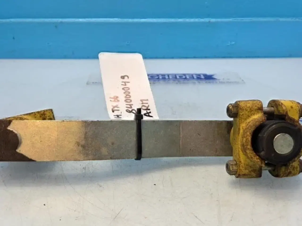 Billede 10 - New Holland TX66 Arm 84000049