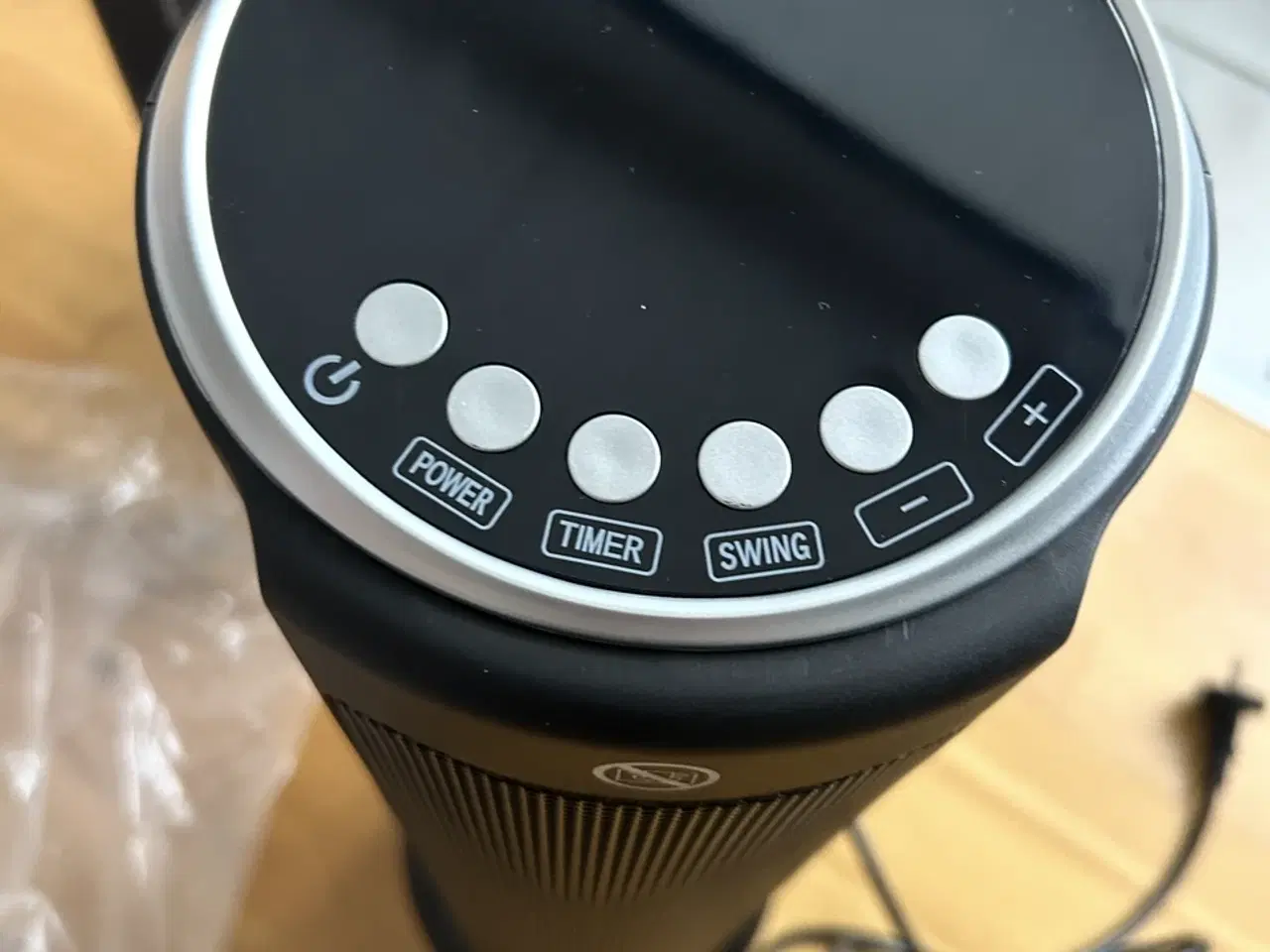 Billede 5 - Ny Varmeblæser tårn  GRAD